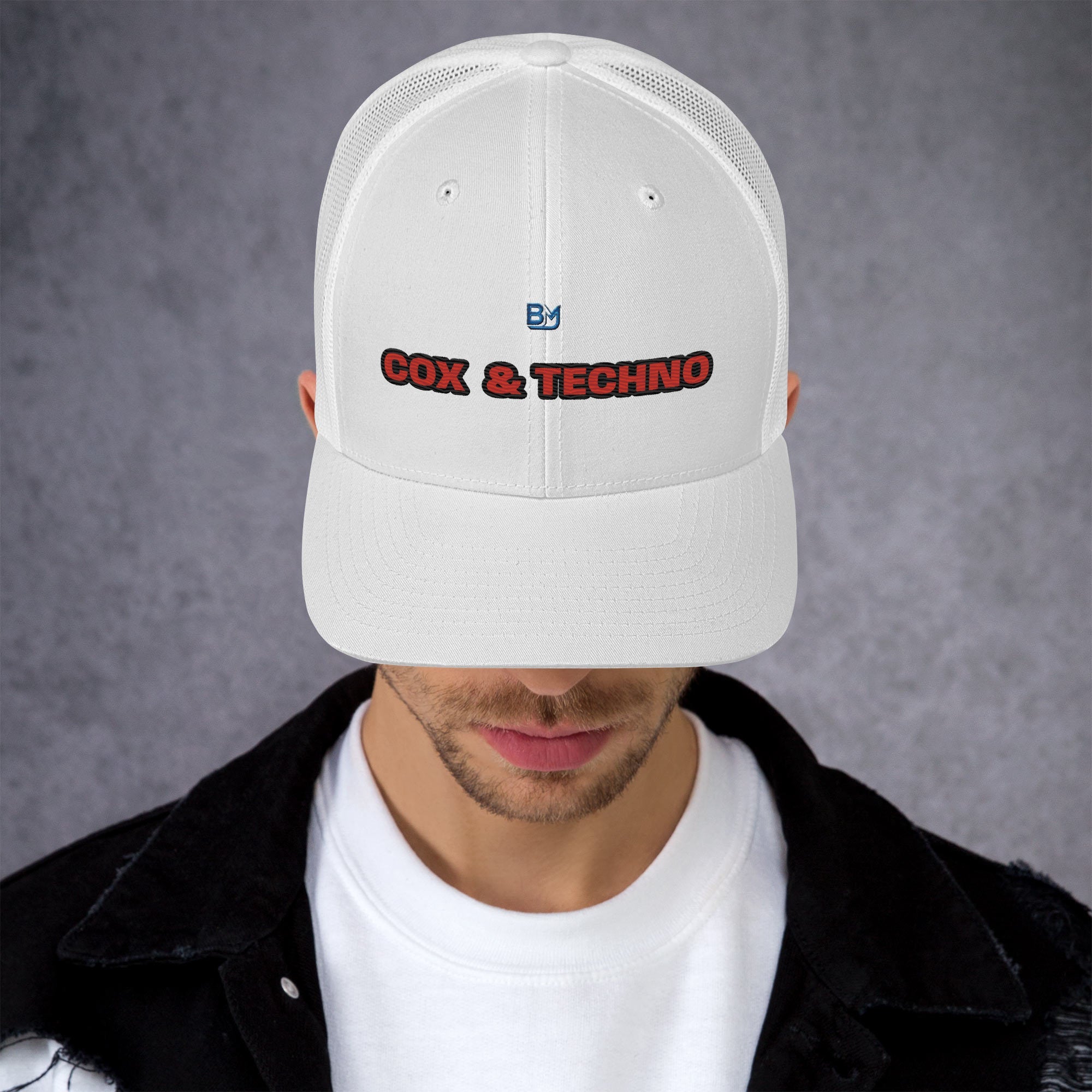 Techno Collection - Underground Lifestyle