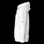 Hanorac Make It Happen Unisex Premium – Motivație & Confort | Mădălin Buni