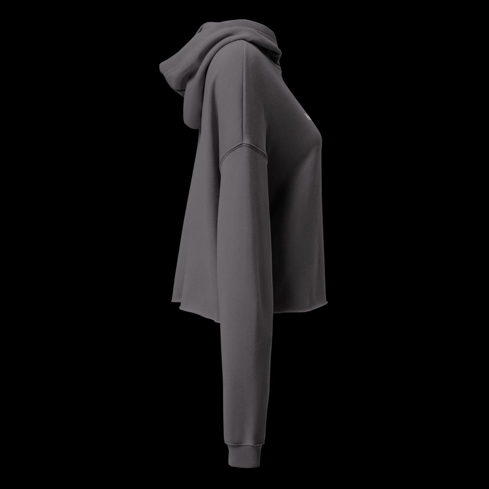 „Hanorac scurt Mădălin Buni – pentru femeia care nu se mulțumește cu puțin și vrea să fie remarcata