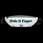 Borsetă Make It Happen Premium – Compactă & Practică | Mădălin Buni