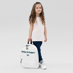 Rucsac Make It Happen Premium – Versatil & Rezistent | Mădălin Buni
