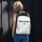 Rucsac Make It Happen Premium – Versatil & Rezistent | Mădălin Buni