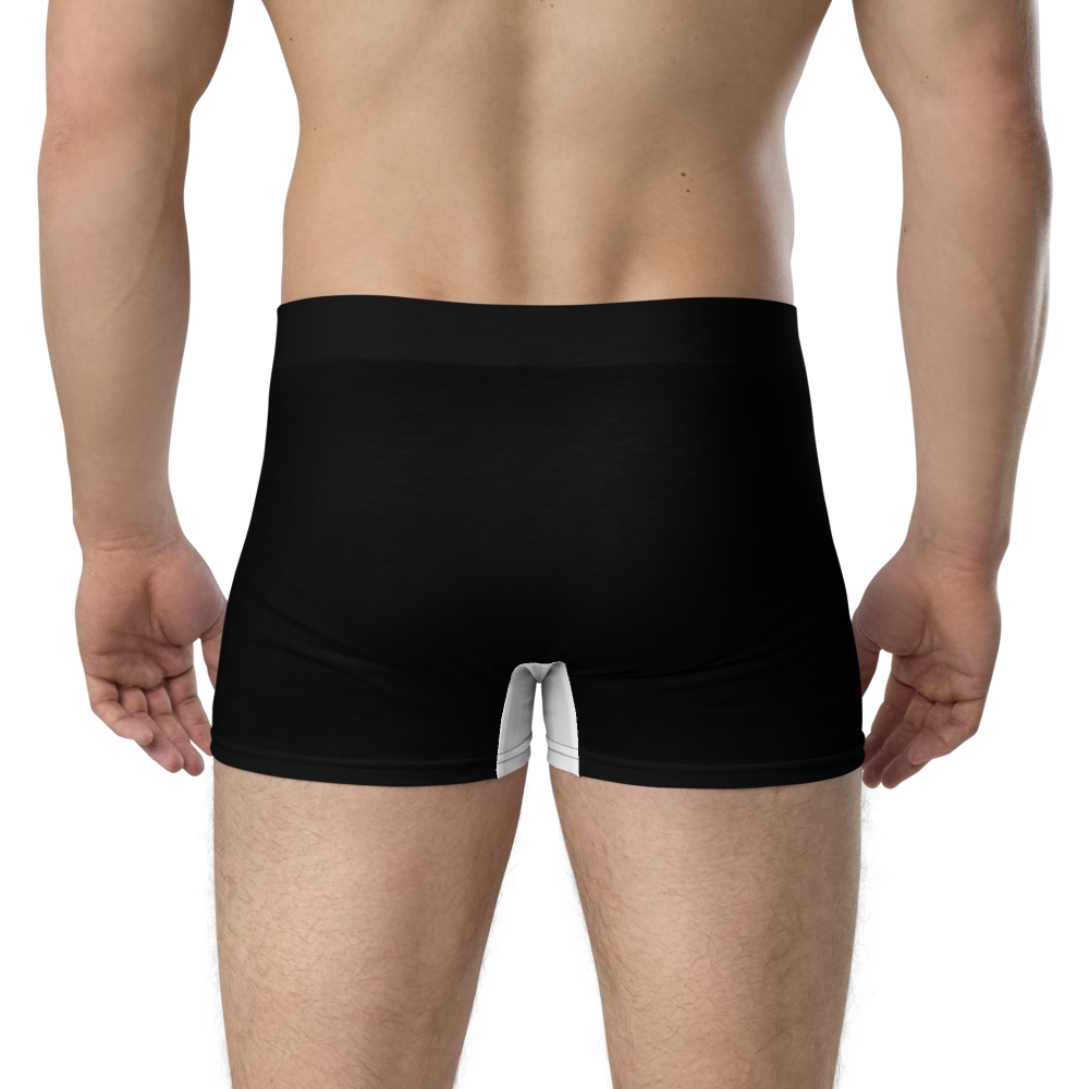 Boxeri Premium Bărbați "Make It Happen" - Comfort & Support