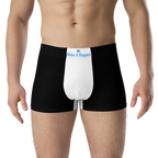 Boxeri Premium Bărbați "Make It Happen" - Comfort & Support