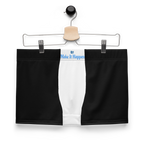 Boxeri Premium Bărbați "Make It Happen" - Comfort & Support