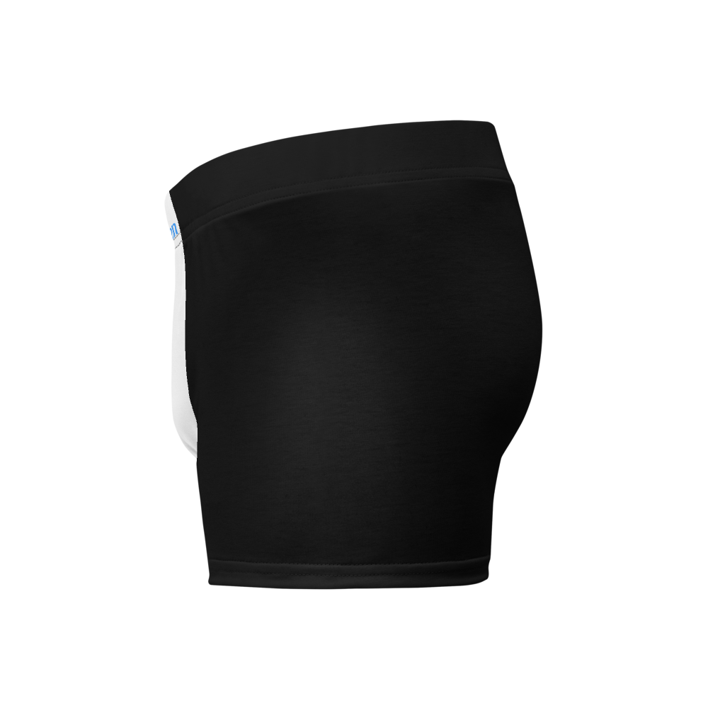 Boxeri Premium Bărbați "Make It Happen" - Comfort & Support