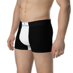 Boxeri Premium Bărbați "Make It Happen" - Comfort & Support