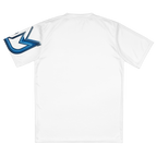 Tricou Sport Premium Reciclat – UPF50+ Moisture-Wicking | Mădălin Buni