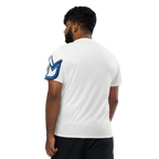 Tricou Sport Premium Reciclat – UPF50+ Moisture-Wicking | Mădălin Buni