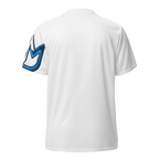 Tricou Sport Premium Reciclat – UPF50+ Moisture-Wicking | Mădălin Buni