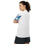Tricou Sport Premium Reciclat – UPF50+ Moisture-Wicking | Mădălin Buni