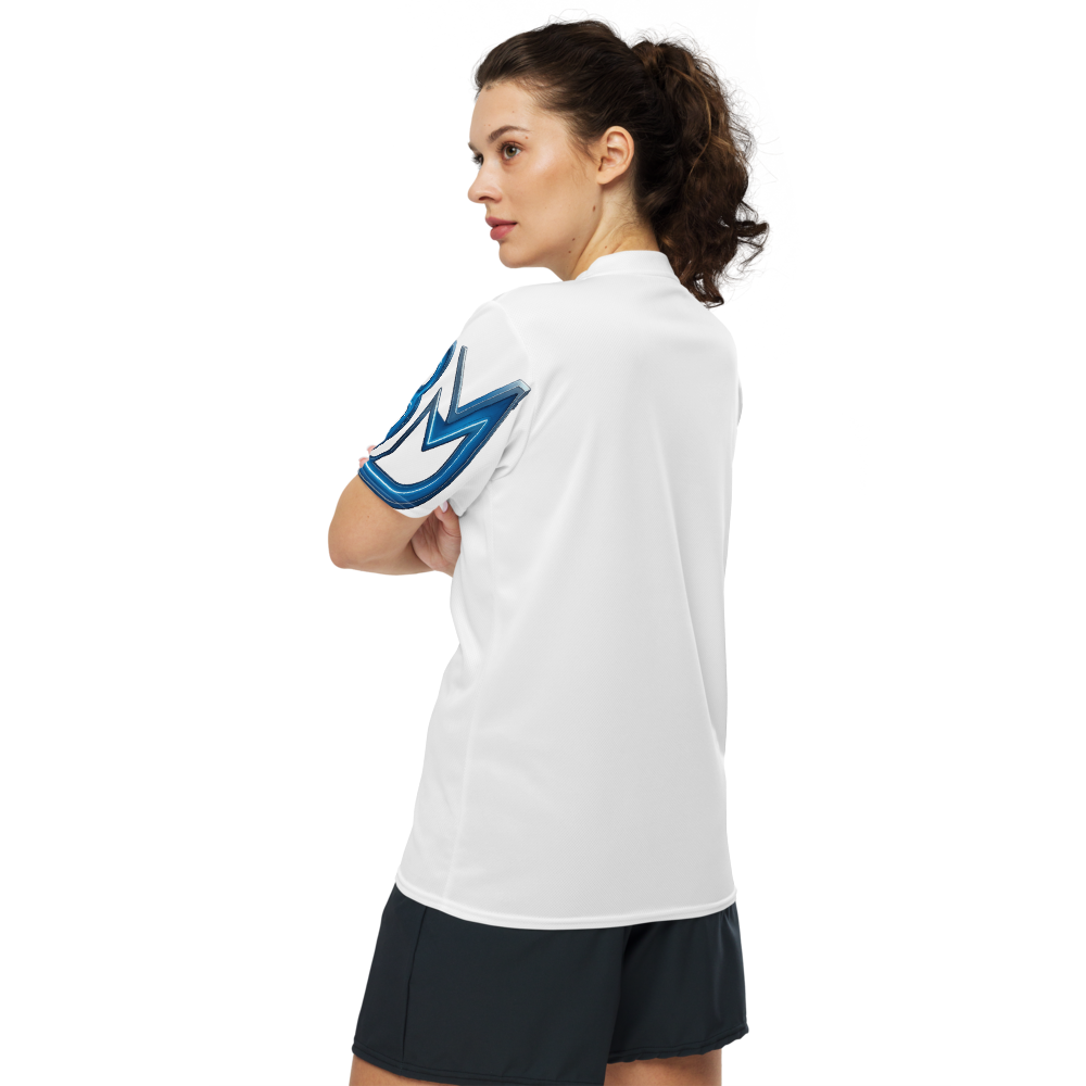 Tricou Sport Premium Reciclat – UPF50+ Moisture-Wicking | Mădălin Buni