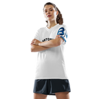 Tricou Sport Premium Reciclat – UPF50+ Moisture-Wicking | Mădălin Buni
