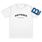Tricou Sport Premium Reciclat – UPF50+ Moisture-Wicking | Mădălin Buni
