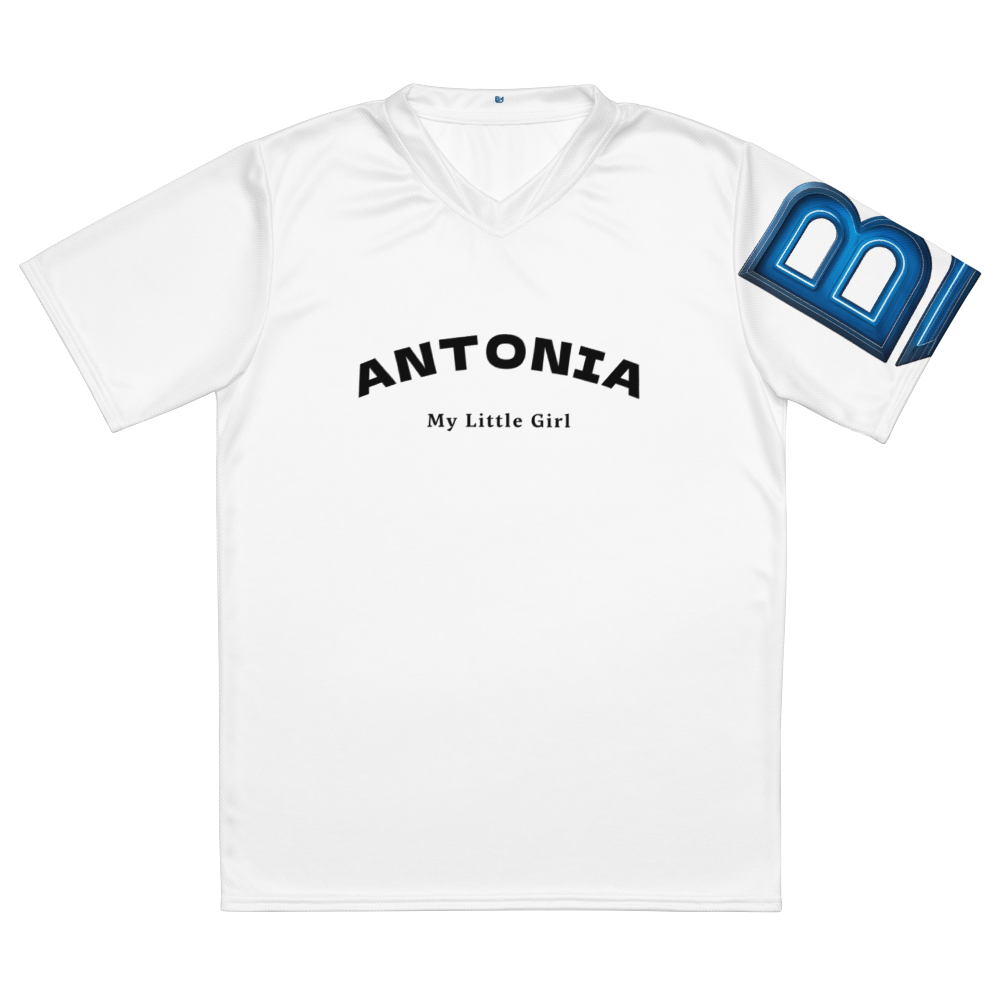 Tricou Sport Premium Reciclat – UPF50+ Moisture-Wicking | Mădălin Buni