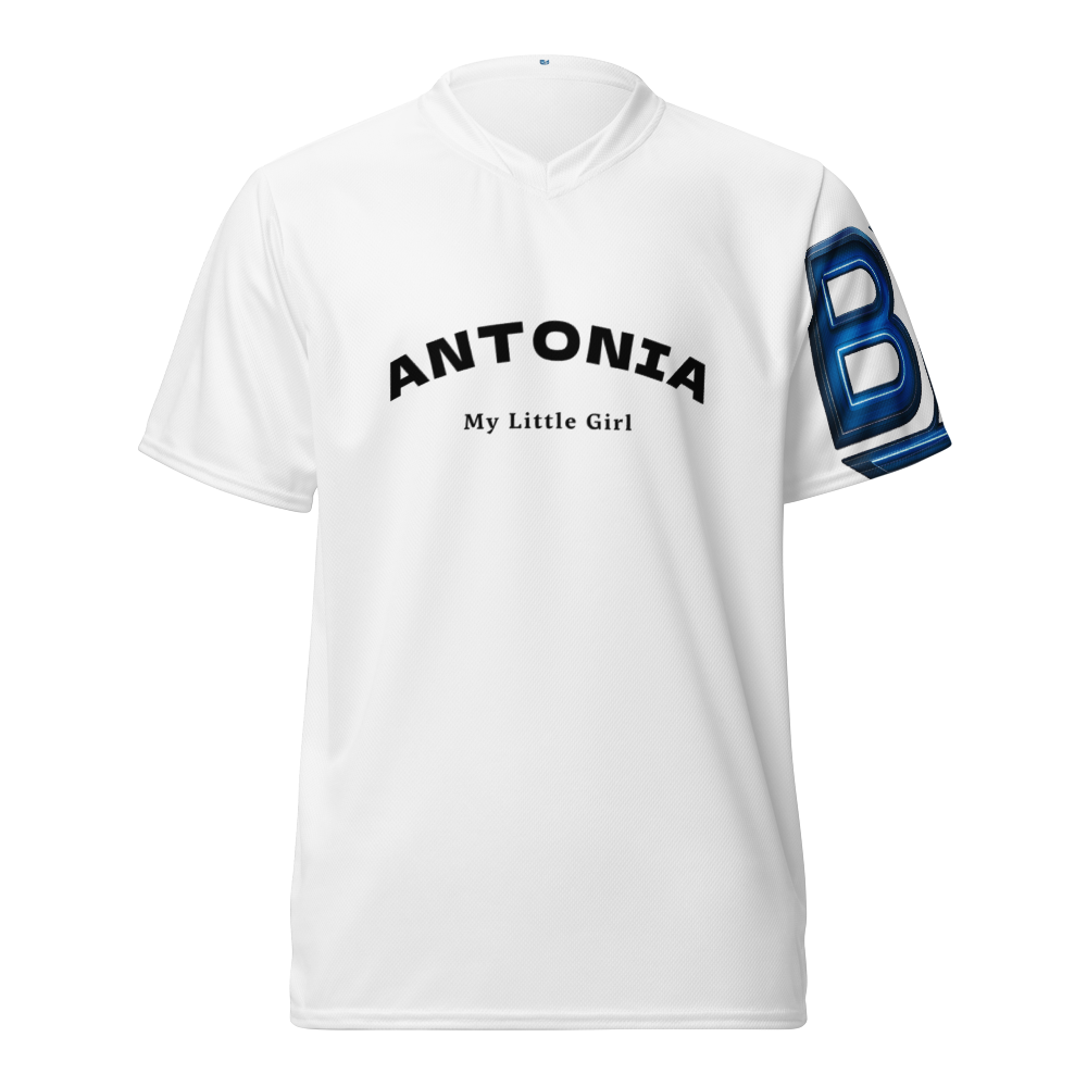 Tricou Sport Premium Reciclat – UPF50+ Moisture-Wicking | Mădălin Buni