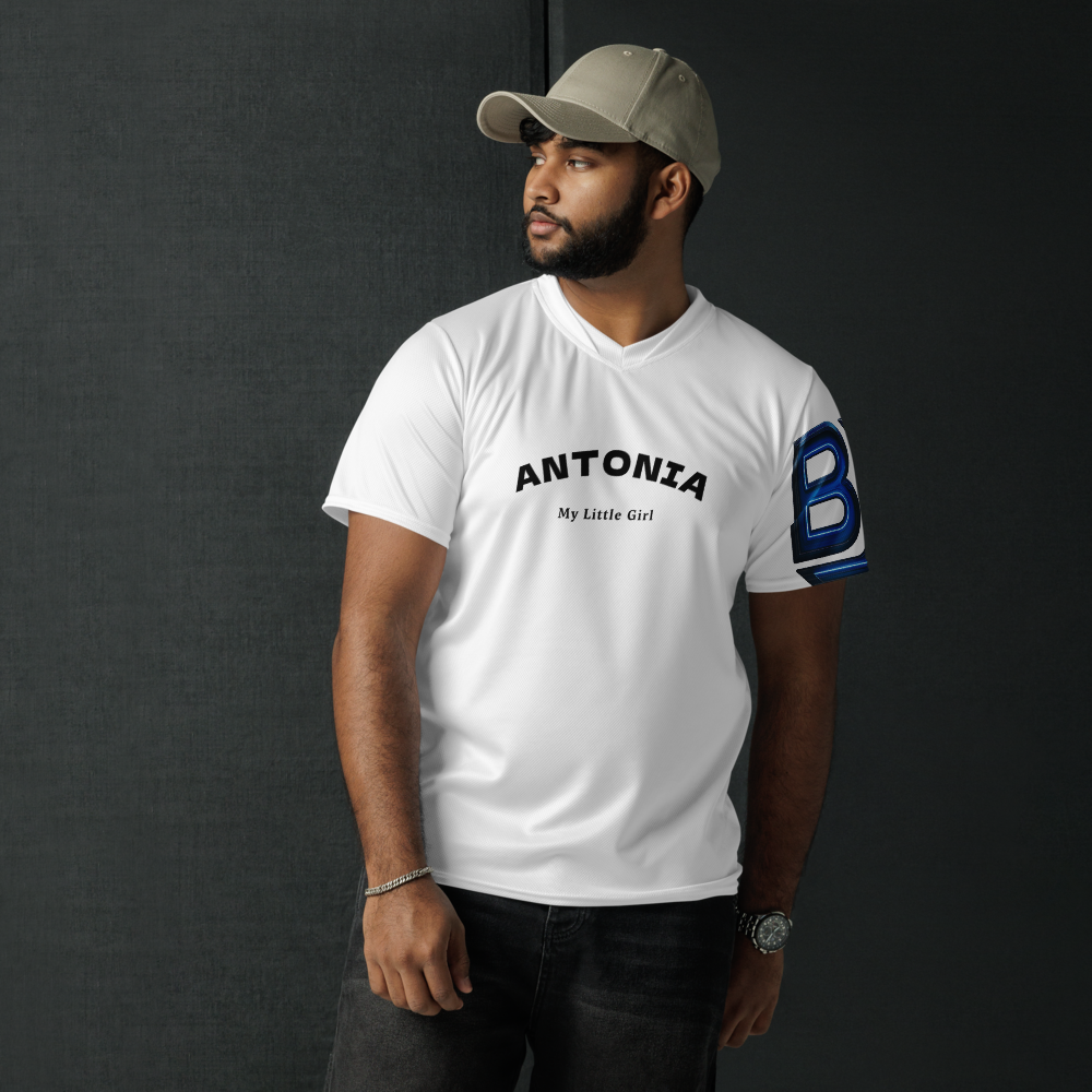 Tricou Sport Premium Reciclat – UPF50+ Moisture-Wicking | Mădălin Buni