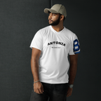 Tricou Sport Premium Reciclat – UPF50+ Moisture-Wicking | Mădălin Buni