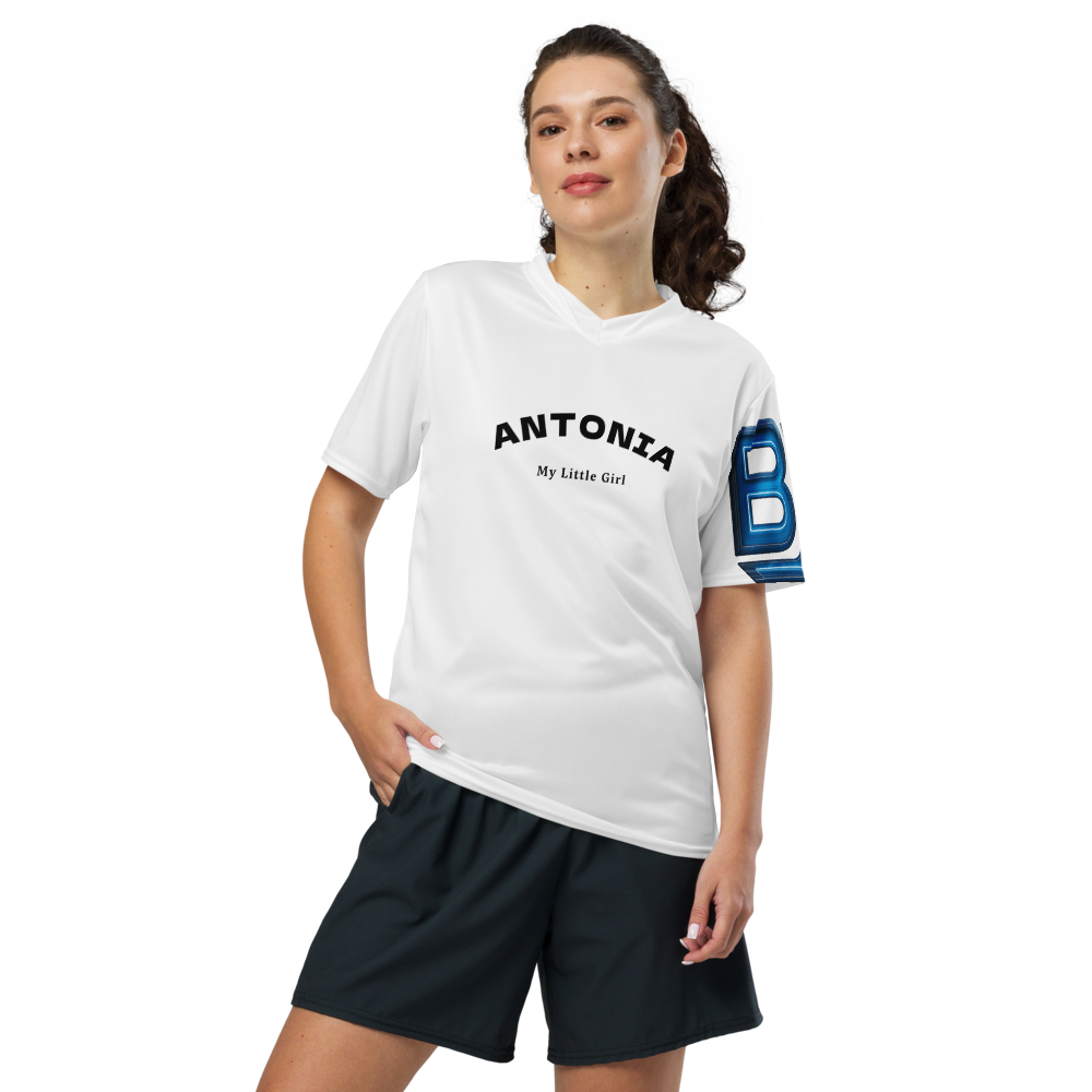 Tricou Sport Premium Reciclat – UPF50+ Moisture-Wicking | Mădălin Buni