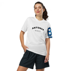 Tricou Sport Premium Reciclat – UPF50+ Moisture-Wicking | Mădălin Buni