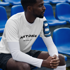 Tricou Sport Premium Reciclat – UPF50+ Moisture-Wicking | Mădălin Buni