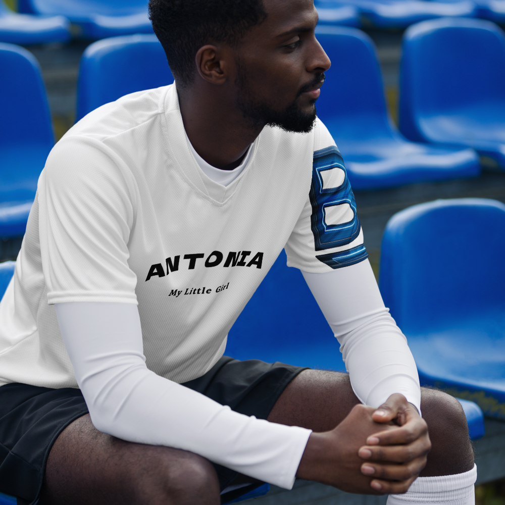 Tricou Sport Premium Reciclat – UPF50+ Moisture-Wicking | Mădălin Buni