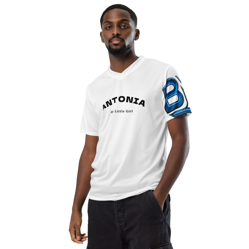 Tricou Sport Premium Reciclat – UPF50+ Moisture-Wicking | Mădălin Buni