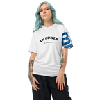 Tricou Sport Premium Reciclat – UPF50+ Moisture-Wicking | Mădălin Buni