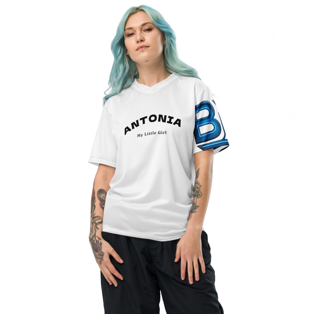 Tricou Sport Premium Reciclat – UPF50+ Moisture-Wicking | Mădălin Buni