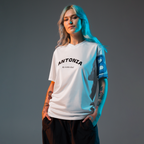 Tricou Sport Premium Reciclat – UPF50+ Moisture-Wicking | Mădălin Buni