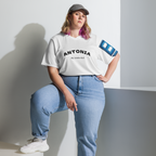 Tricou Sport Premium Reciclat – UPF50+ Moisture-Wicking | Mădălin Buni