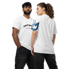 Tricou Sport Premium Reciclat – UPF50+ Moisture-Wicking | Mădălin Buni