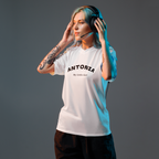 Tricou Sport Premium Reciclat – UPF50+ Moisture-Wicking | Mădălin Buni