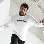 Sweatshirt Premium Unisex "Make It Happen"