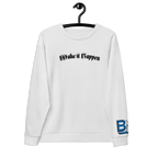 Sweatshirt Premium Unisex "Make It Happen"