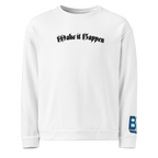 Sweatshirt Premium Unisex "Make It Happen"