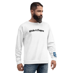 Sweatshirt Premium Unisex "Make It Happen"