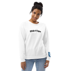 Sweatshirt Premium Unisex "Make It Happen"