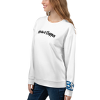 Sweatshirt Premium Unisex "Make It Happen"
