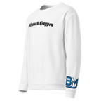 Sweatshirt Premium Unisex "Make It Happen"