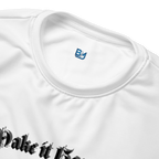 Sweatshirt Premium Unisex "Make It Happen"