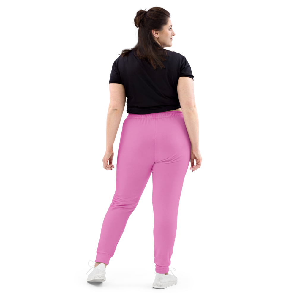 Pantaloni Jogger Damă „Make It Happen” – Premium Streetwear
