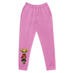 Pantaloni Jogger Damă „Make It Happen” – Premium Streetwear