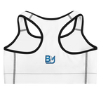 Bustier Sport Premium "Make It Happen" - Moisture-Wicking