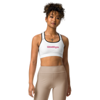 Bustier Sport Premium "Make It Happen" - Moisture-Wicking