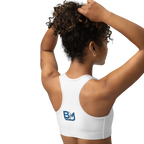 Bustier Sport Premium "Make It Happen" - Moisture-Wicking