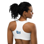 Bustier Sport Premium "Make It Happen" - Moisture-Wicking