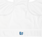 Bustier Sport Premium "Make It Happen" - Moisture-Wicking