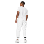 Pantaloni Track Premium Albi - "Make It Happen / Techno / Cox"