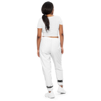 Pantaloni Track Premium Albi - "Make It Happen / Techno / Cox"